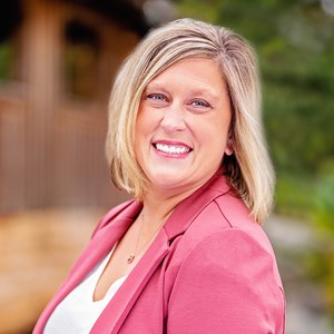 Photo of Amy Payne