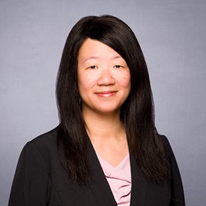 Vincci Wong