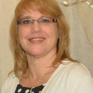 Debra Webb