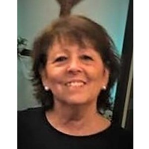 Photo of Pamela Verdier