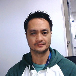 Roby Eusebio