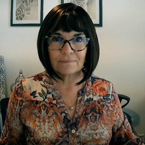 Kathryn Clark
