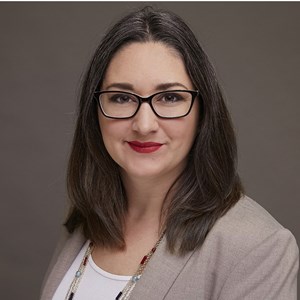 Photo of Katie Lloyd