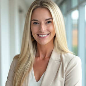 Photo of Alecia Kveseth