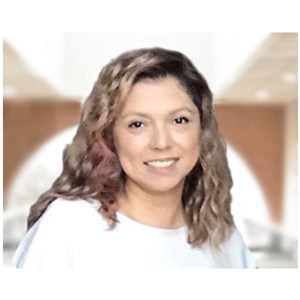 Yesenia Zamora