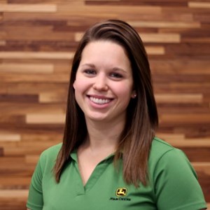 Jen Zarzecki-Lundin
