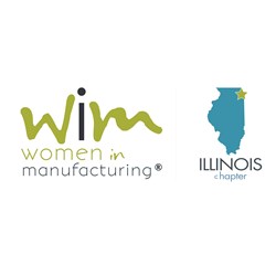 WiM Illinois Chapter | Donation to the WiMEF