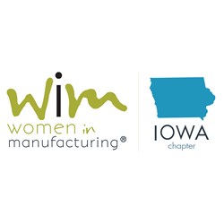 WiM Iowa Chapter | Donation to the WiMEF