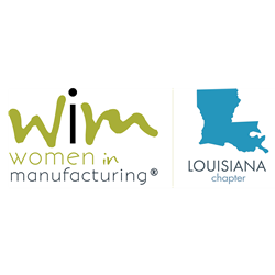 WiM Louisiana Chapter | Donation to the WiMEF