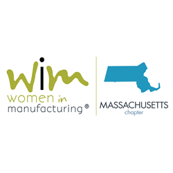 WiM Massachusetts Chapter | Donation to the WiMEF