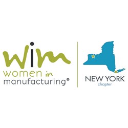 WiM New York Chapter | Donation to the WiMEF