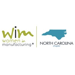 WiM North Carolina Chapter | Donation to the WiMEF