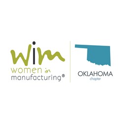 WiM Oklahoma Chapter | Donation to the WiMEF