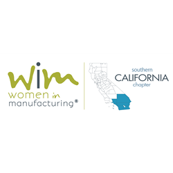 WiM Southern California Chapter | Donation to the WiMEF