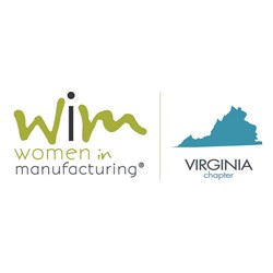 WiM Virginia Chapter | Donation to the WiMEF