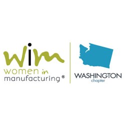 WiM Washington Chapter | Donation to the WiMEF