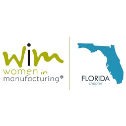 WiM Florida Chapter | Donation to the WiMEF