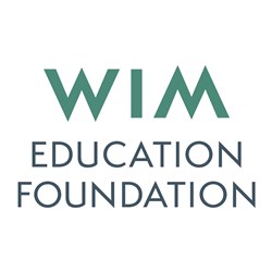 WIM Education Foundation Spring Appeal $25