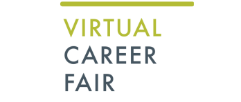 Virtual Career Fair - August 2025