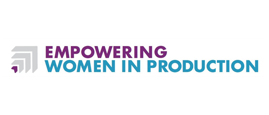 Empowering Women in Production October 2024