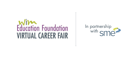 Virtual Career Fair - February 2025