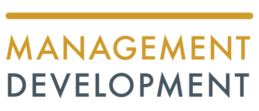 Management Development Program - Spring 2026 Cohort