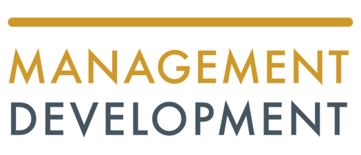 Management Development Program - Fall 2025 Cohort