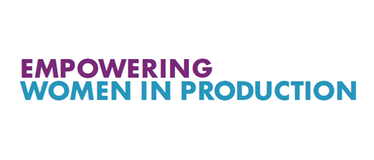 Empowering Women in Production Program August Cohort