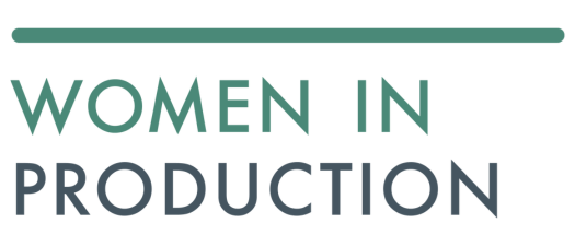 Women in Production Spring 2026