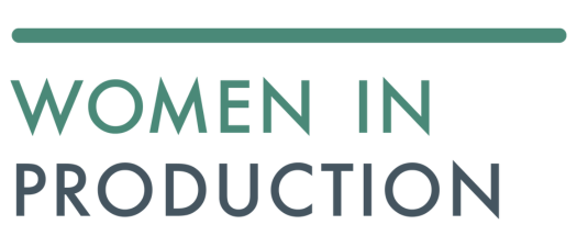 Women in Production February 2025