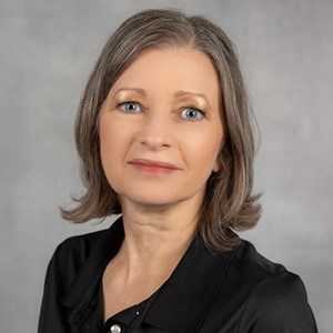 Photo of Belinda Donavant