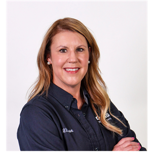 Allison Ruffing