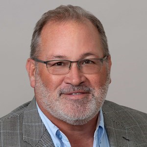 Photo of Mike Baer