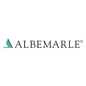 Photo of Albemarle Corporation