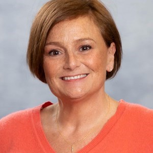 Photo of Ann Ayres