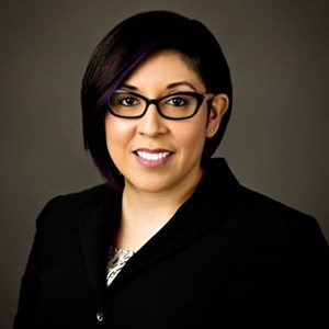 Photo of Blanca Ortiz-Skelding