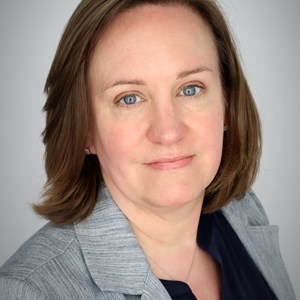 Photo of Belinda Vogel