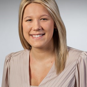 Photo of Courtney Fularz