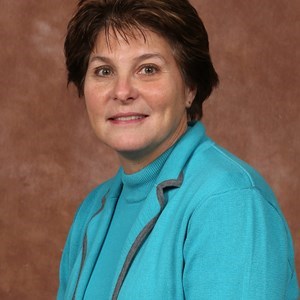 Photo of Deb Lutz