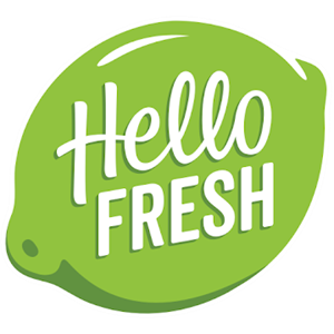 Photo of HelloFresh