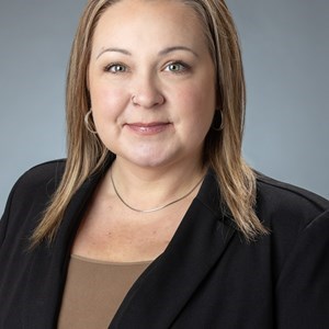 Photo of Nicole Gorsuch