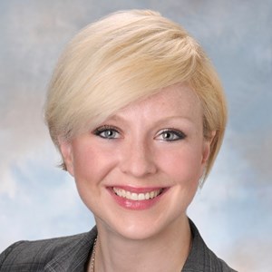 Photo of Heidi Gerhard