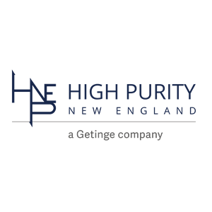 Photo of High Purity New England