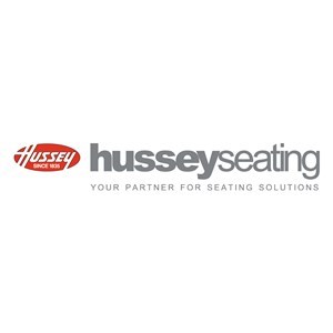 Photo of Hussey Seating Company