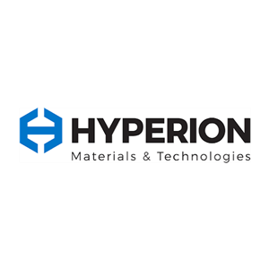 Photo of Hyperion Materials & Technologies - WiM