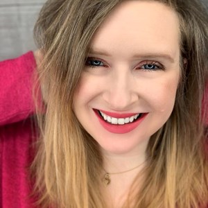 Photo of Shannon Lambert
