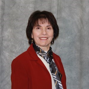 JoAnn Mitchell - WiM