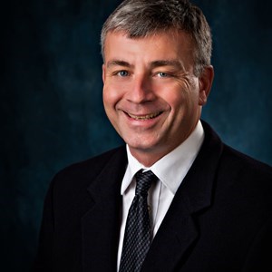 Photo of John Antonelli