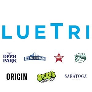 Photo of BlueTriton