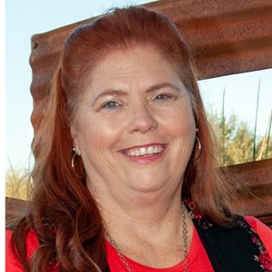 Photo of Mary Dunn